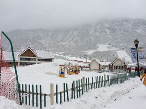 四川适合冬季旅游的地方有哪些 四川冬季旅游景点大全 