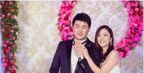 她曾拒绝杜淳,倒追大张伟,33岁闪婚嫁富豪,如今终身禁入迪士尼