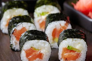 为什么说米优寿司是寿司加盟的好项目