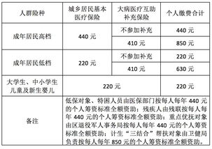 大病互助医疗保险缴费标准(2016年大病医疗保险)