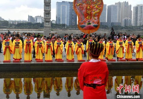 第十三届闽台陈靖姑民俗文化旅游节启幕