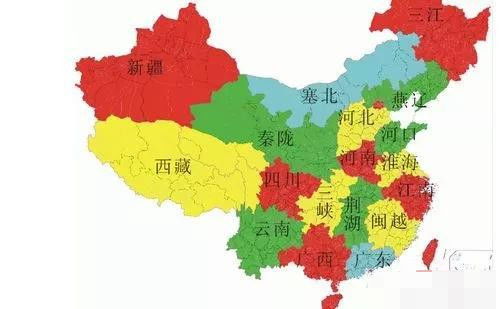 为什么潮汕地区会成为广东省的一部分 看完你就知道了