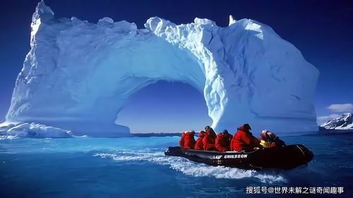 俄罗斯钻探20年,终于发现南极 新世界 ,就在冰下4000米处