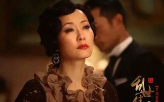 张国荣说她是天才,最辉煌的时刻在 许仙 之前
