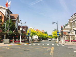 天津悠闲惬意一日游 意大利风情区 五大道