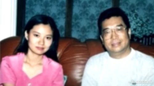 同父不同命 李双江与丁英离婚33年,俩儿子天差地别