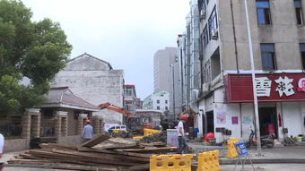 浙江台州路桥路桥街道