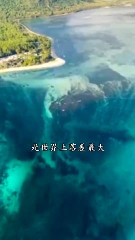 我的世界海底模式冷知识