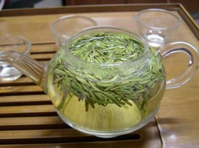 竹叶青绿茶(竹叶青是绿茶吗)