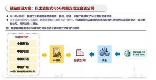 国家电网具体是干什么的啊?