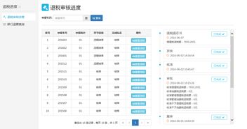 上市公司审核进度查询