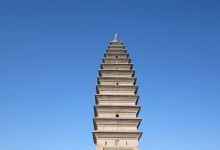 宝轮寺塔,宝轮寺塔天气,宝轮寺塔旅游介绍,攻略 