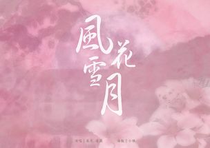 风花雪月 笙歌 5SING中国原创音乐基地 