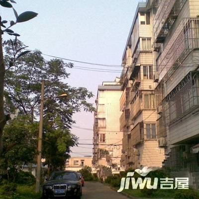 上海桃园公寓二手房房源,房价价格,小区怎么样 