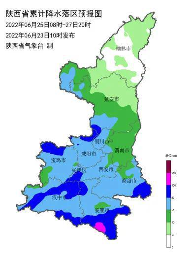 渭南未来三天天气情况