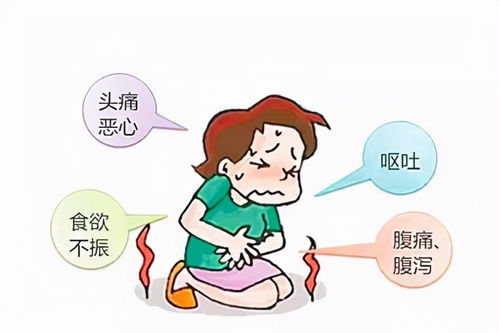 肚子不舒服想吐要去医院吗