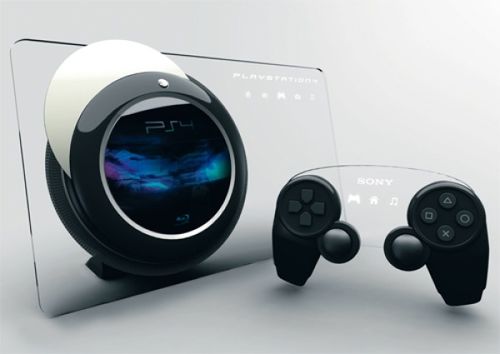 索尼PS又出新料,PS5将于6月亮相 主机时代回来了