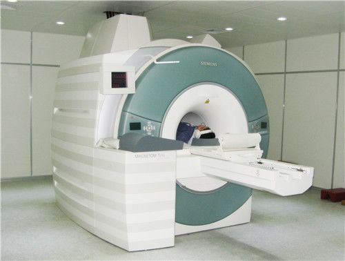 鼻咽部MRI检查 核磁共振检查 搜狗百科 