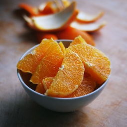 橙子怎么剥皮容易 橙子如何剥皮容易-图1