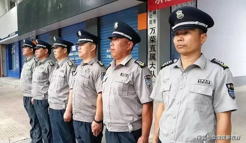 为何士兵退伍之后,不能去当保安 你的选择太多别把路堵死