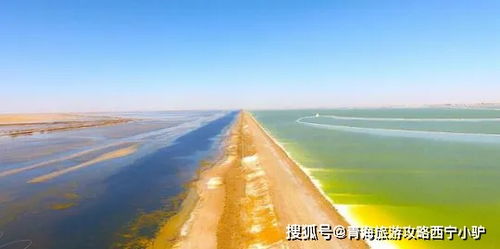 青海旅行攻略 青海最值得去的10个地方,个个风景如画,少去一个都觉得遗憾