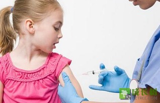 四种疫苗 保护宝宝度过秋天 4 