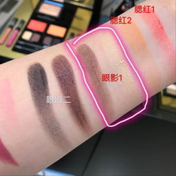 NARS 2017圣诞限量 部分产品英国开卖啦 唇妆 彩妆 小红书 