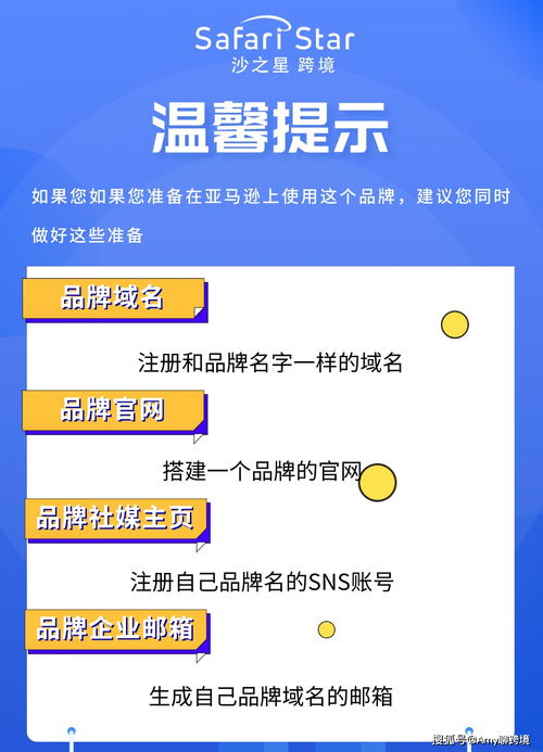 知识产权系列 注册品牌商标后购买域名不可忽视