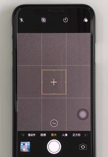 苹果相机网格怎么设置 iPhone网格线设置方法