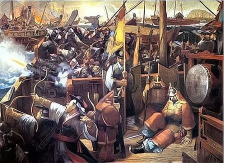 西班牙曾想用两万人征服明朝的计划,为什么最后没有实施