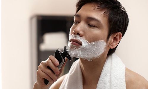 男性可要常刮胡子 夫妻生活更和谐？