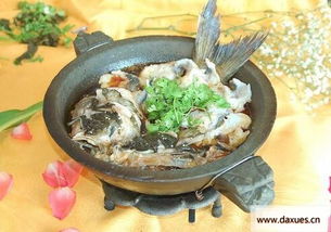 石锅鱼的名字由来 石锅鱼的名字来历