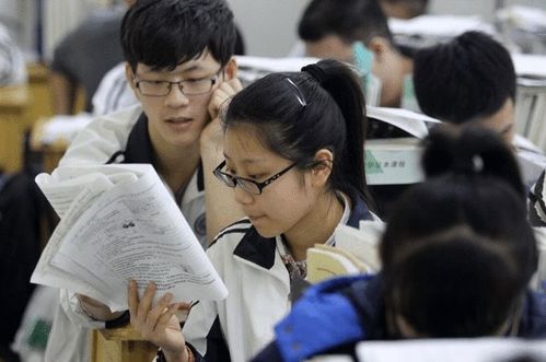 班主任表示,学生有没有 大学命 ,从这两科成绩就能看出来