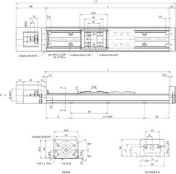 B 型连接件的设计是否符合可持续建筑的可持续材料选择原则？