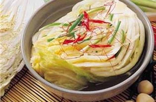 韩国白菜卖出天价一棵19元 网友惊呼 连泡菜也要吃不起了图