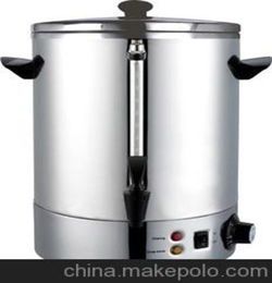 商用电热烧水桶 商用电热烧水壶 不锈钢烧水桶 