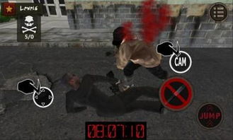 罪恶都市黑帮暗杀者3D手机版下载 罪恶都市黑帮暗杀者3D下载 1.1 官方安卓版 新云软件园 