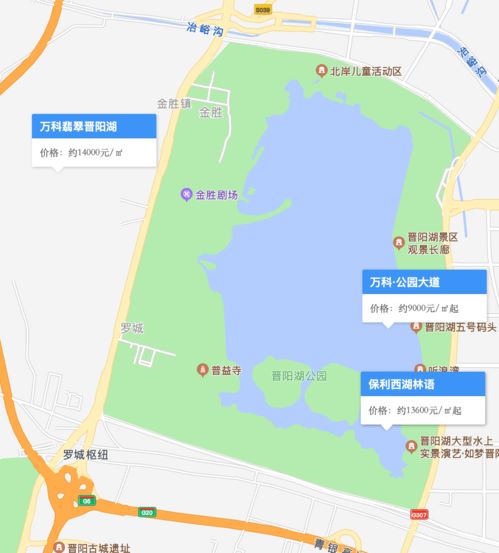 城市配套 太原南部新建两条道路 选址设计方案出炉