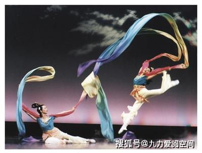 中国古典舞的前世今生,其实它才诞生了不到100年