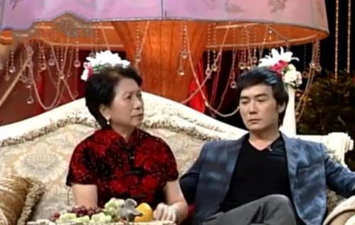 演员焦恩俊 两段失败的婚姻,54岁一个人生活