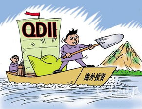 QDII基金怎么购买，QDII基金为什么这么火