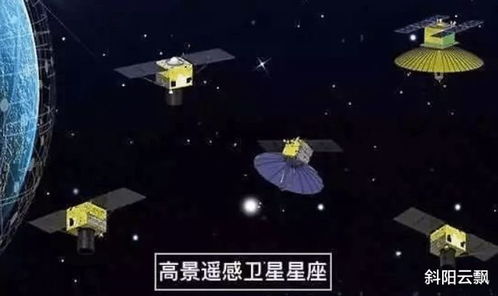 对标马斯克的星链计划,中国有哪些星座计划正在布局