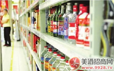 广州白酒市场深度解析与精明购买攻略-第3张图片-香烟批发平台