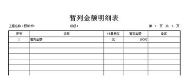 原材料暂估入账