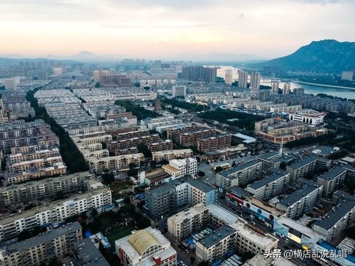 辽宁省朝阳市楼市的危机,低廉的朝阳房价与朝阳市楼市的潜力