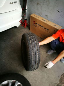 春季4S店维修保养忙 底盘轮胎是检测重点