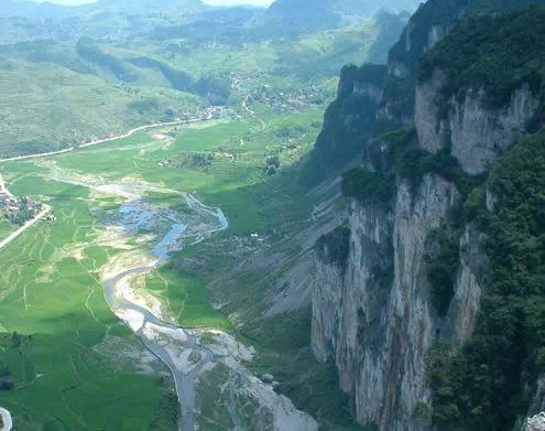 邂逅游 五一向您推荐娄底 十大风景旅游名胜地