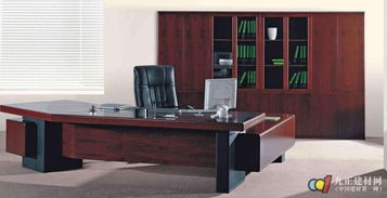 办公桌样式都有哪些 办公桌尺寸多少合适