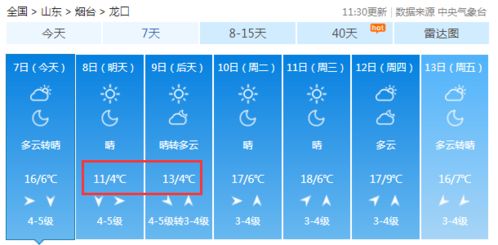 1 冰冻 烟台迎大幅降温 市区供暖提温运行 今冬冷不冷 官方有回应