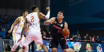 广东体育频道篮球直播观看